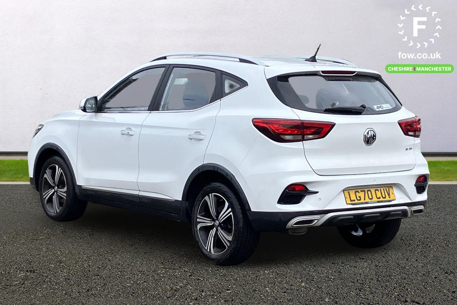 Used MG MG ZS 2020 for sale - 77989635: Photo 2