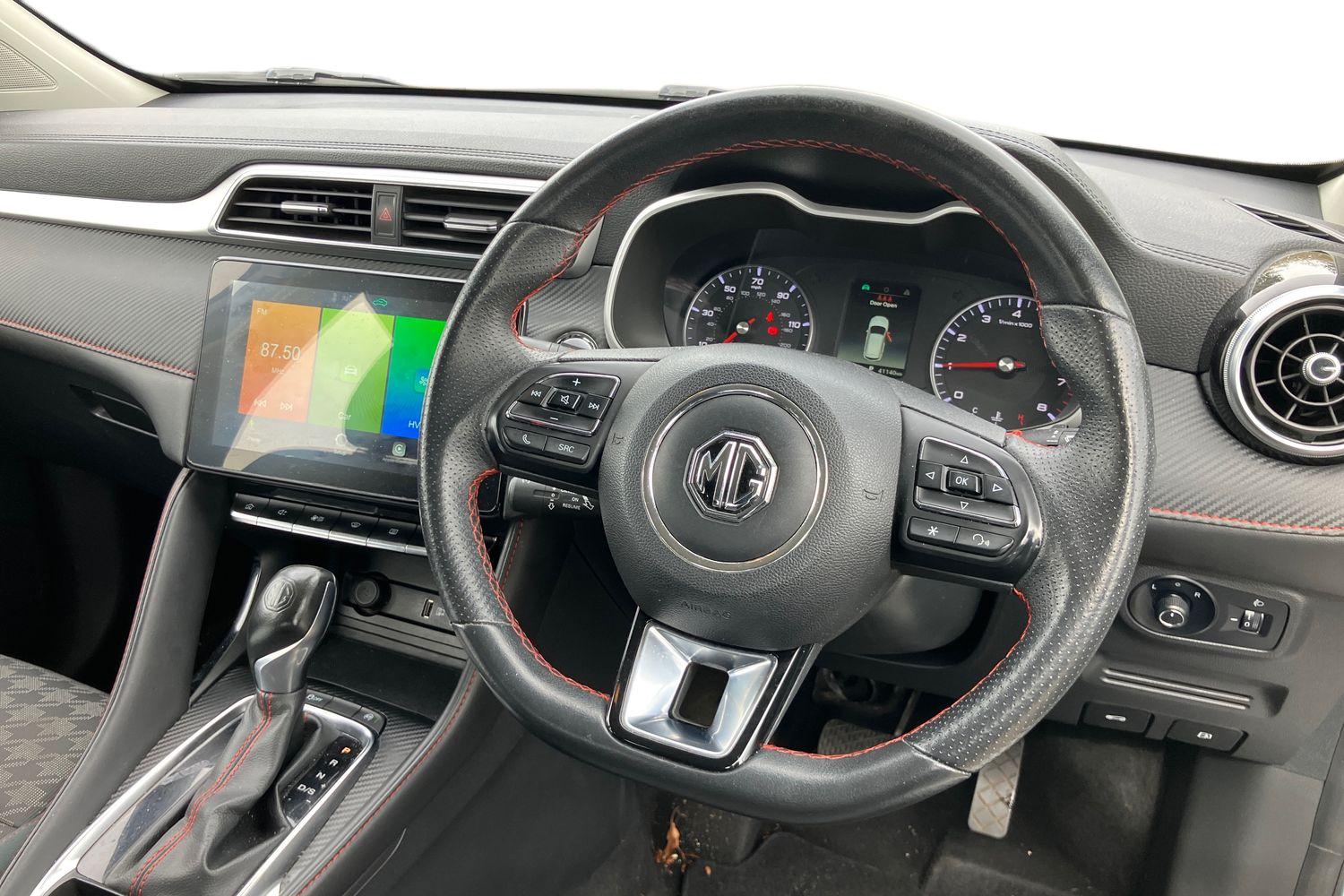 Used MG MG ZS 2020 for sale - 77989635: Photo 3