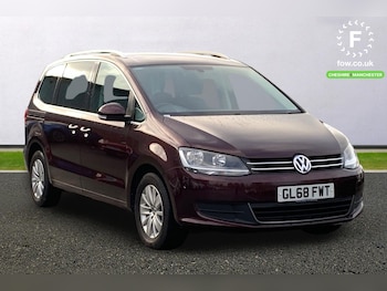 2018 - 2.0 TDI SCR 150 SE 5dr