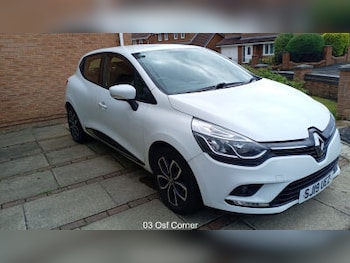 Used Renault Clio 2019 for sale - 78794330: Photo