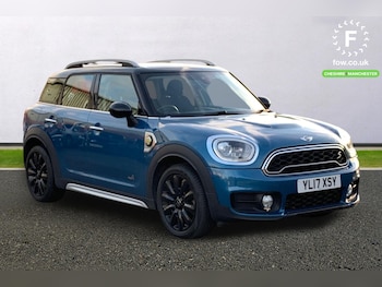 Used MINI Countryman 2017 for sale - 76453527: Photo