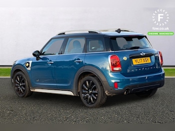 Used MINI Countryman 2017 for sale - 76453527: Photo