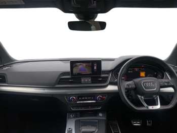 Used Audi Q5 2018 for sale - 74834965: Photo