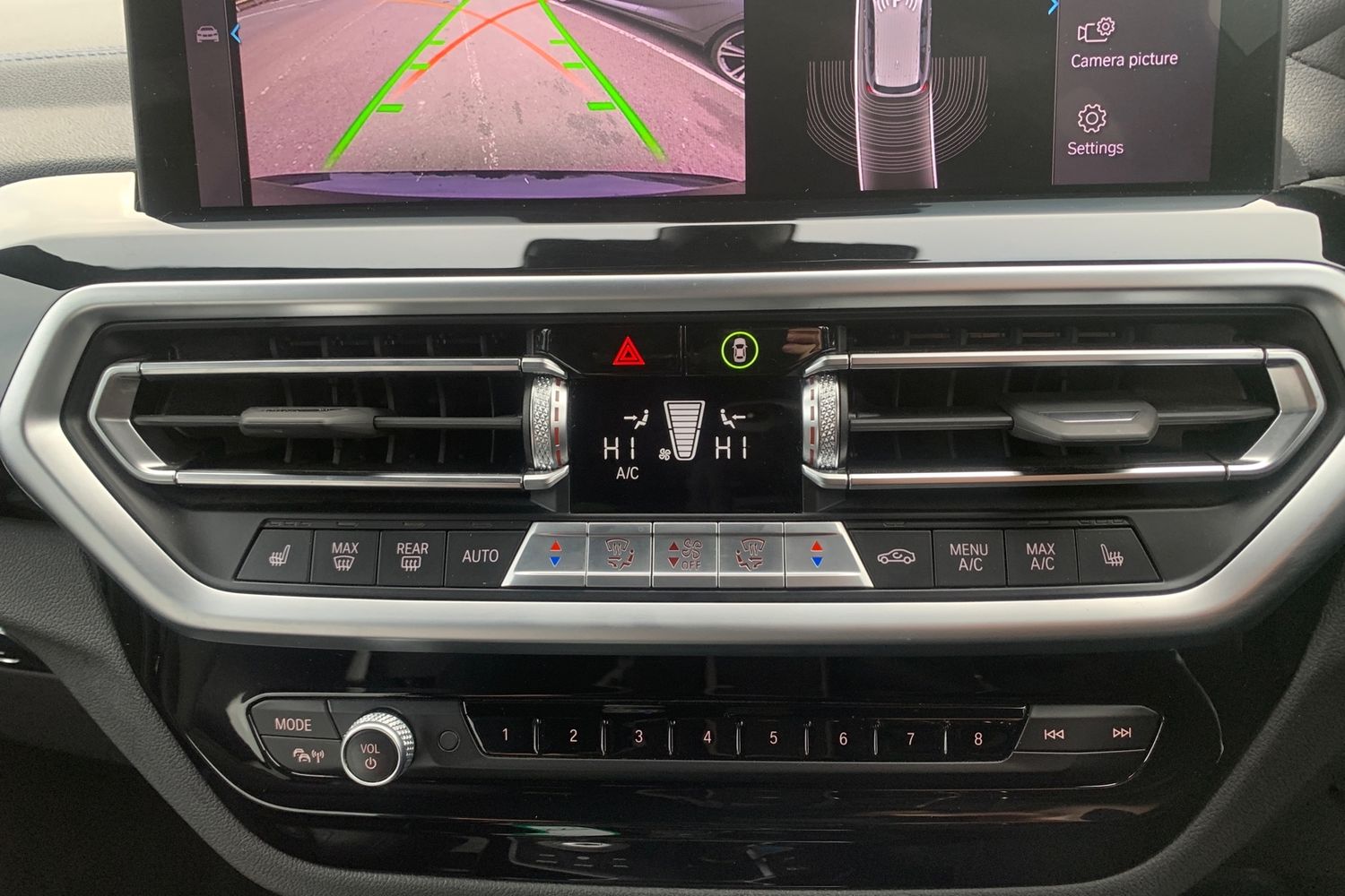 Used BMW iX3 2022 for sale - 76629959: Photo 12