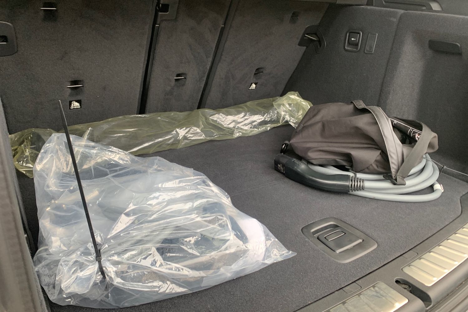 Used BMW iX3 2022 for sale - 76629959: Photo 14