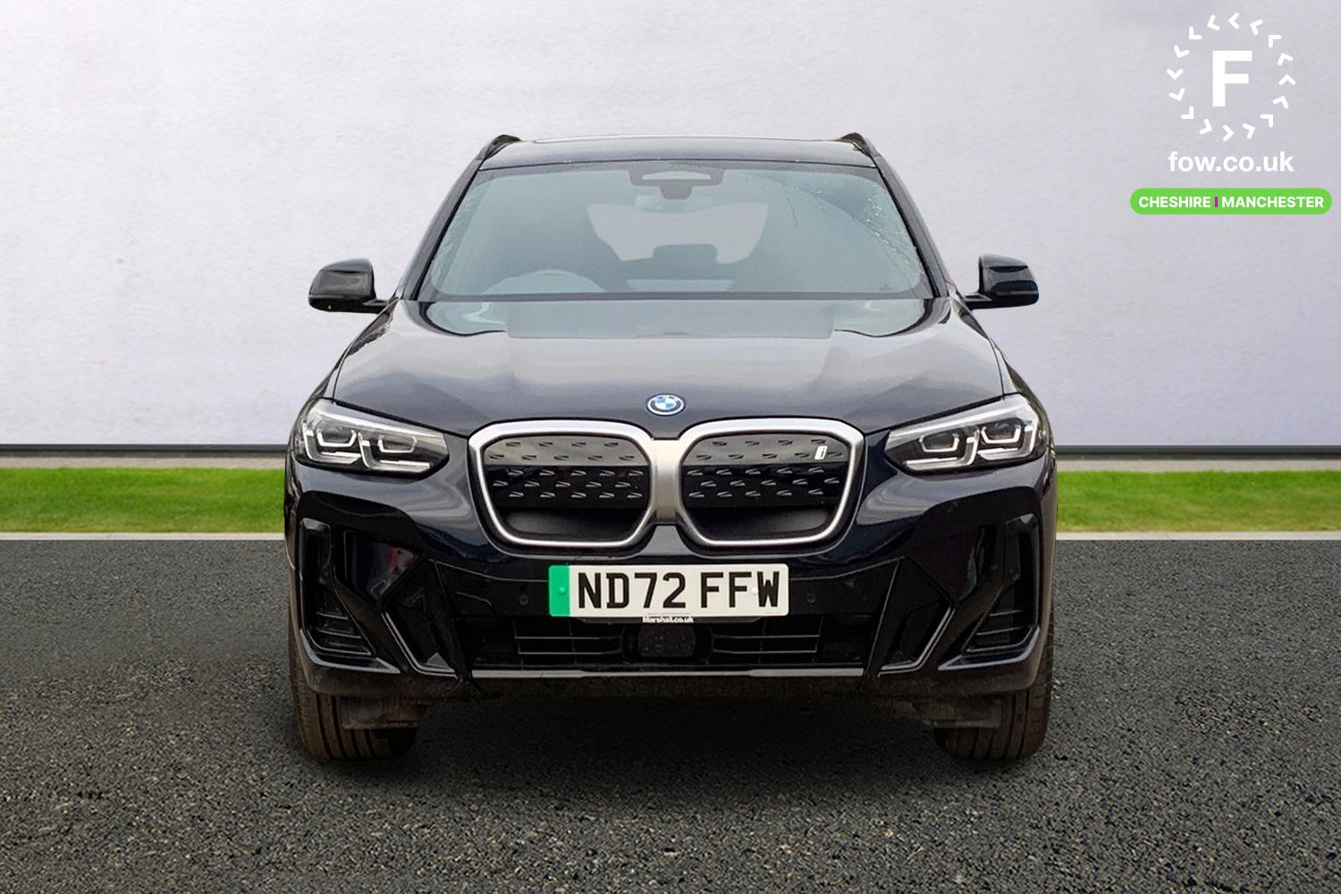 Used BMW iX3 2022 for sale - 76629959: Photo 16