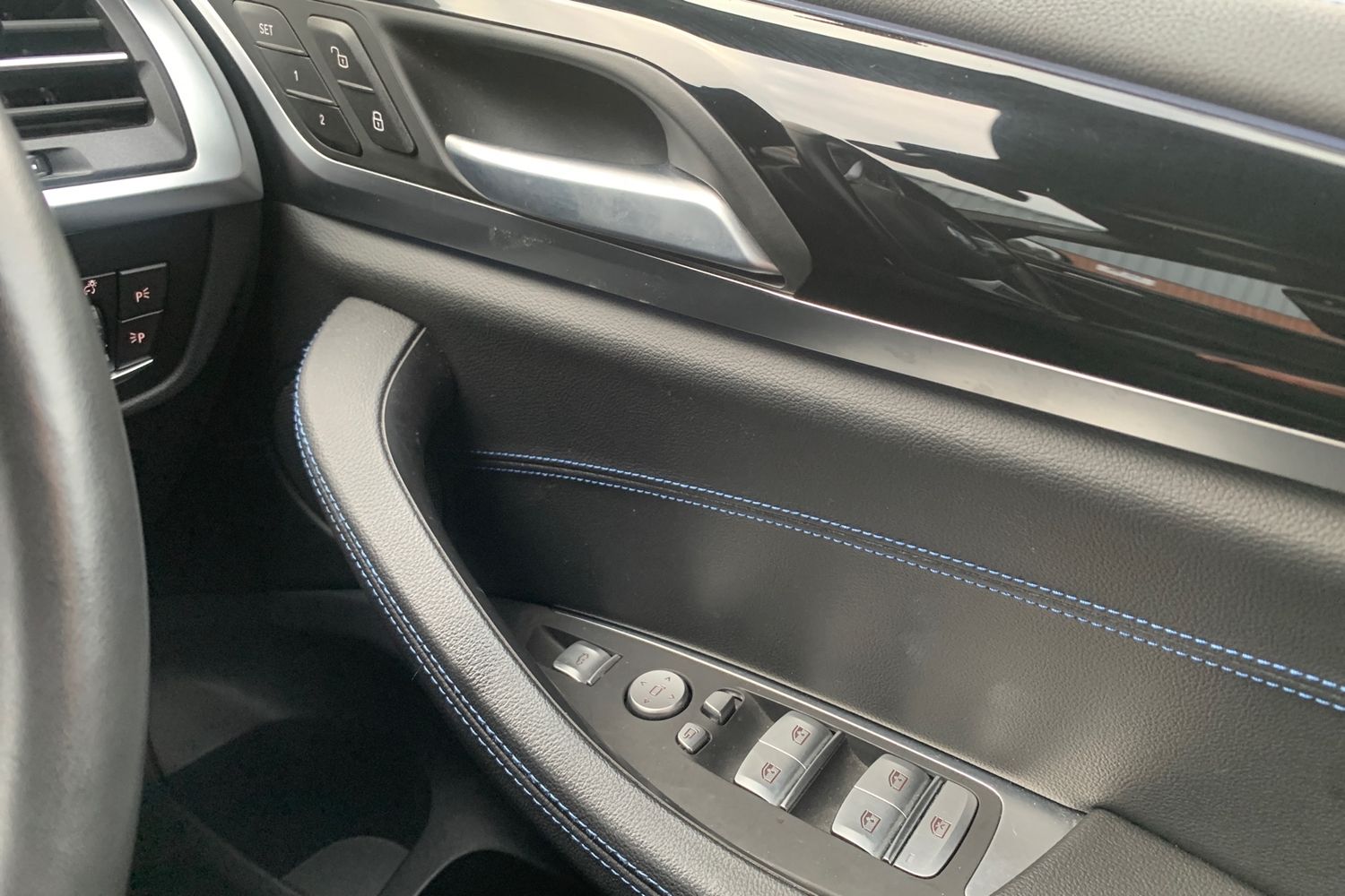 Used BMW iX3 2022 for sale - 76629959: Photo 9