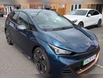 Used Cupra Born 2025 for sale - 78836445: Photo