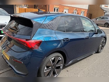 Used Cupra Born 2025 for sale - 78836445: Photo