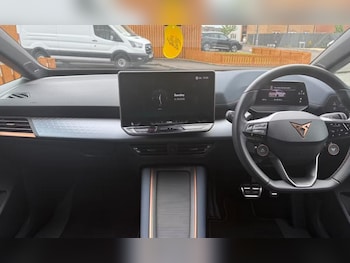 Used Cupra Born 2025 for sale - 78836445: Photo