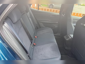 Used Cupra Born 2025 for sale - 78836445: Photo