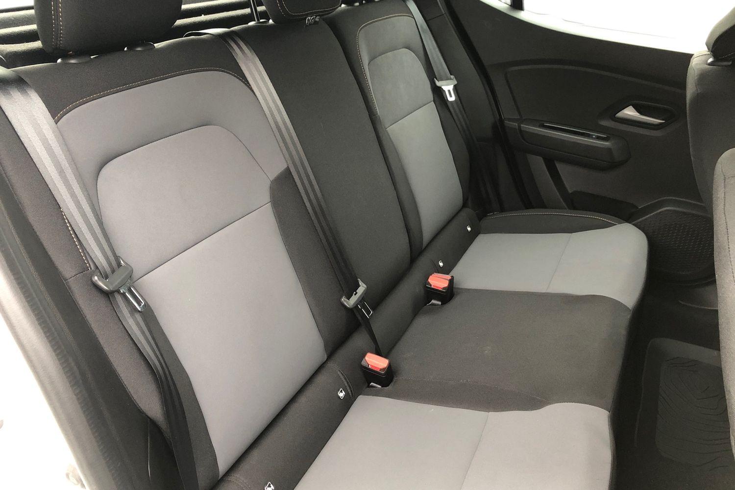 Used Dacia Sandero Stepway 2024 for sale - 76649240: Photo 12