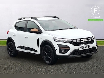 2024 - 1.0 TCe Extreme 5dr CVT