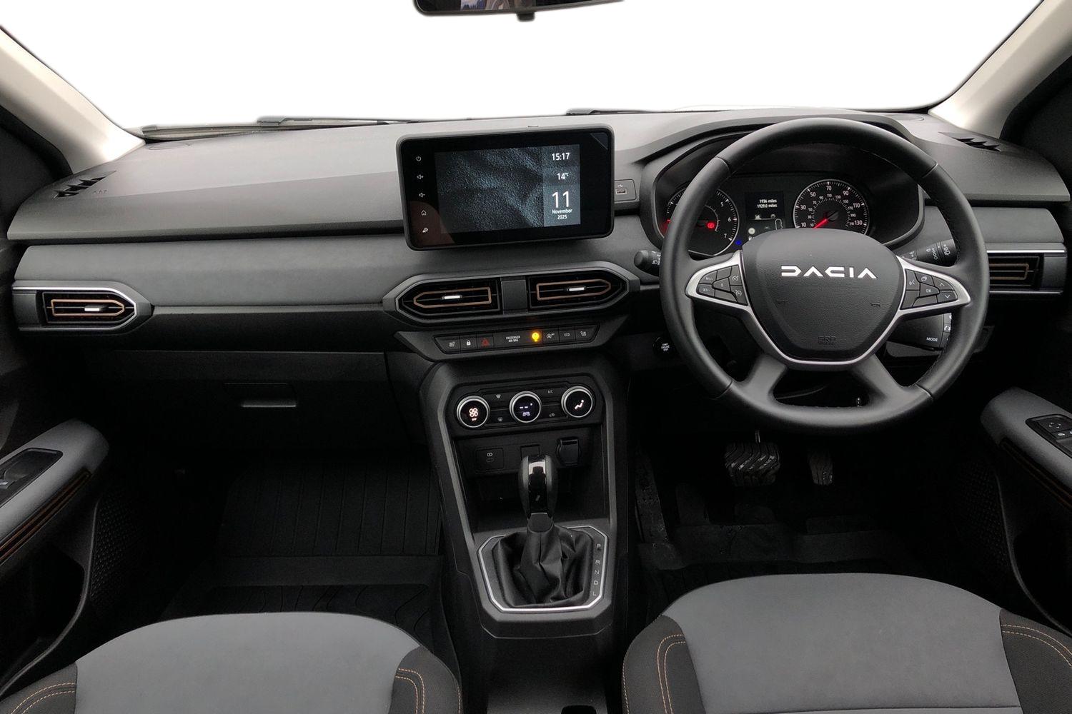 Used Dacia Sandero Stepway 2024 for sale - 76649240: Photo 3