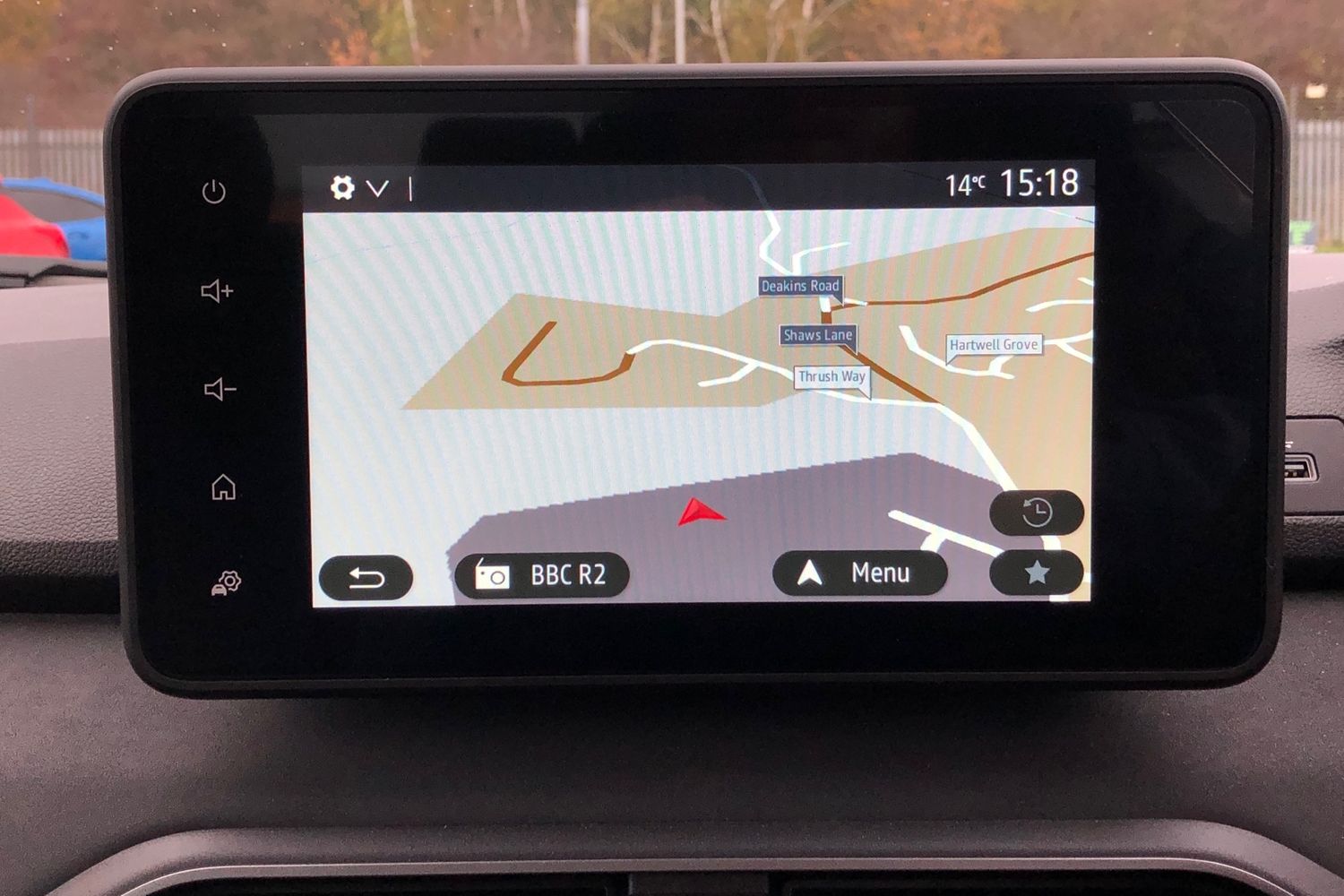 Used Dacia Sandero Stepway 2024 for sale - 76649240: Photo 6