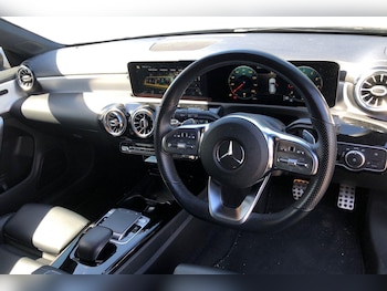 Used Mercedes-Benz CLA 2020 for sale - 79217368: Photo