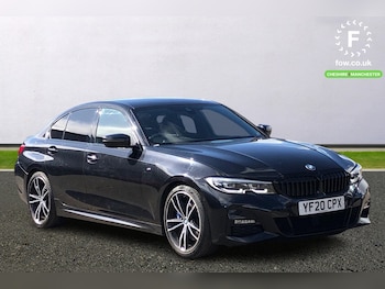 BMW - 3 Series