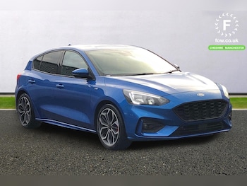 Ford - Focus