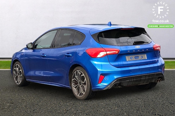 Used Ford Focus 2019 for sale - 76323986: Photo 2