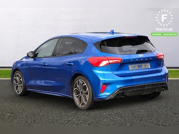 Used Ford Focus 2019 for sale - 76323986: Photo 2