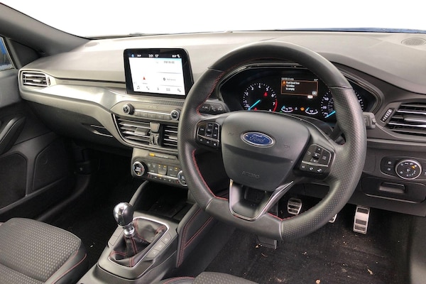 Used Ford Focus 2019 for sale - 76323986: Photo 3