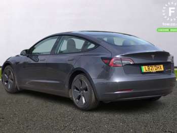 Used Tesla Model 3 2021 for sale - 74949329: Photo