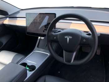 Used Tesla Model 3 2021 for sale - 74949329: Photo
