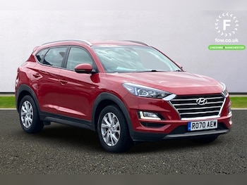 Hyundai - TUCSON