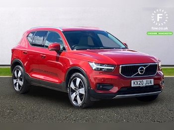 Used Volvo XC40 2020 for sale - 78901287: Photo