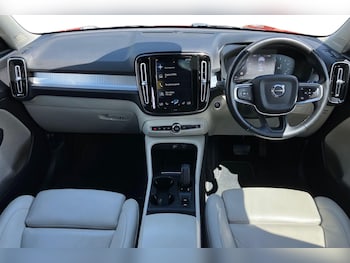 Used Volvo XC40 2020 for sale - 78901287: Photo