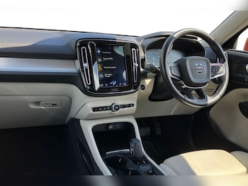 Used Volvo XC40 2020 for sale - 78901287: Photo