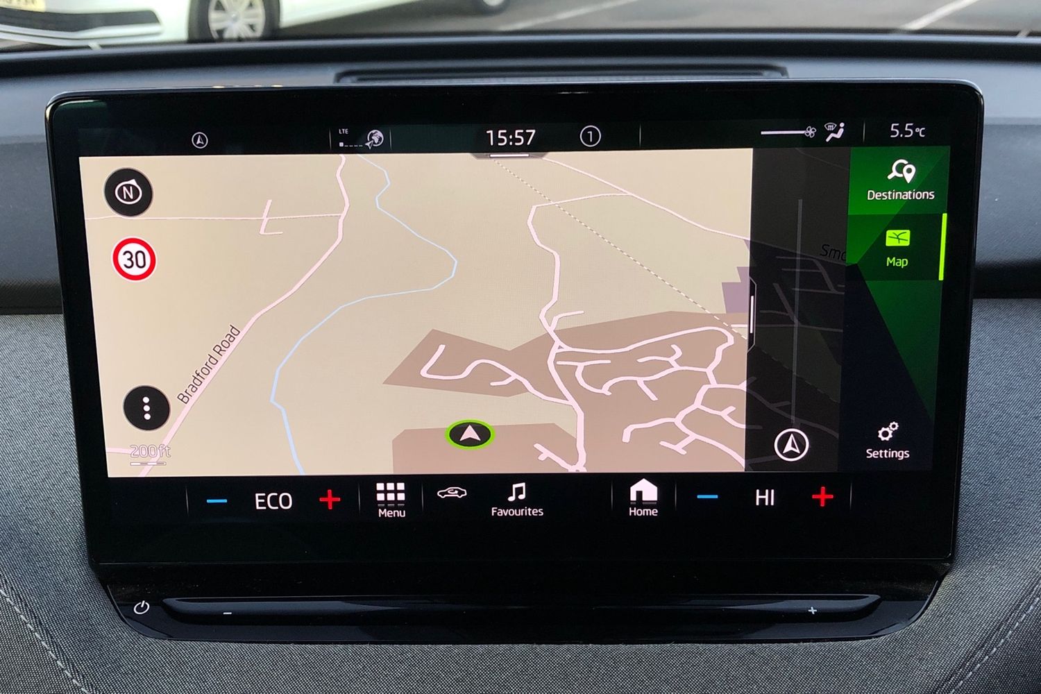 Used Skoda Enyaq 2022 for sale - 77287046: Photo 10