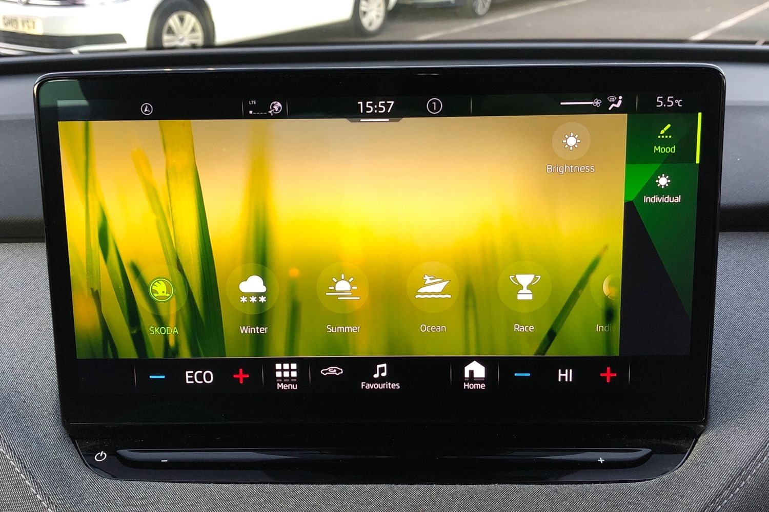 Used Skoda Enyaq 2022 for sale - 77287046: Photo 13