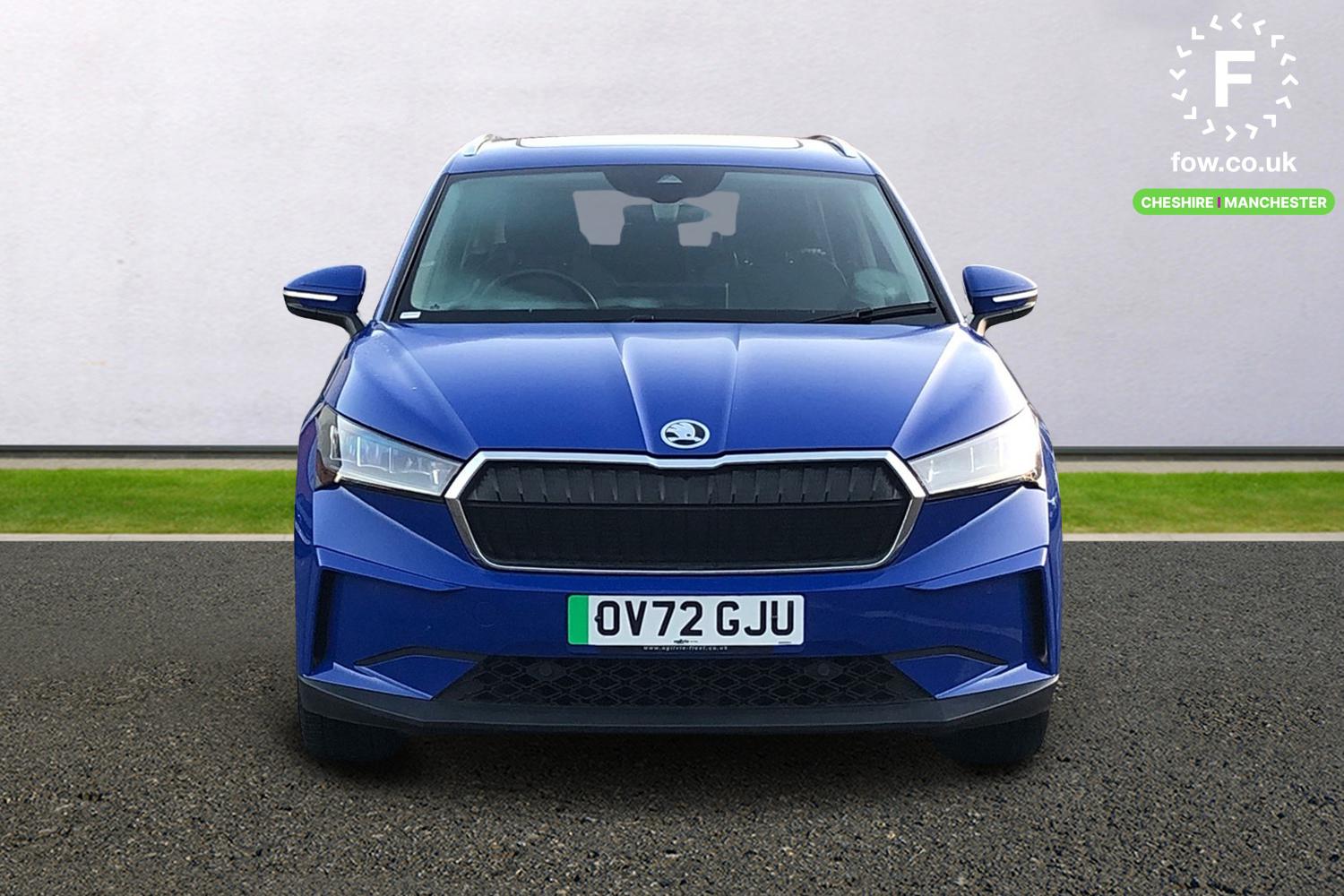 Used Skoda Enyaq 2022 for sale - 77287046: Photo 22