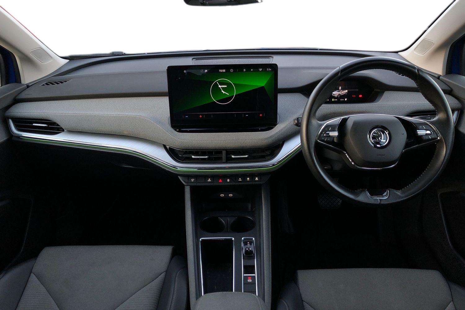 Used Skoda Enyaq 2022 for sale - 77287046: Photo 3