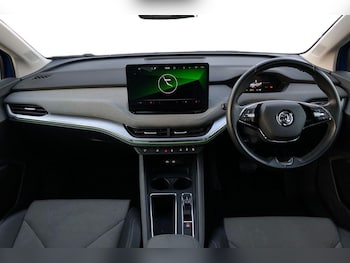 Used Skoda Enyaq 2022 for sale - 77287046: Photo