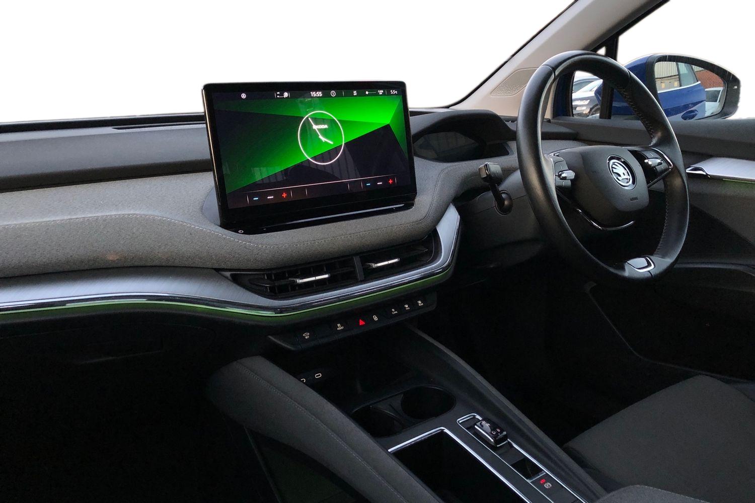 Used Skoda Enyaq 2022 for sale - 77287046: Photo 4