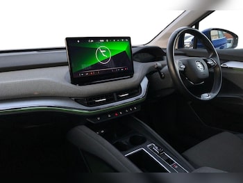 Used Skoda Enyaq 2022 for sale - 77287046: Photo