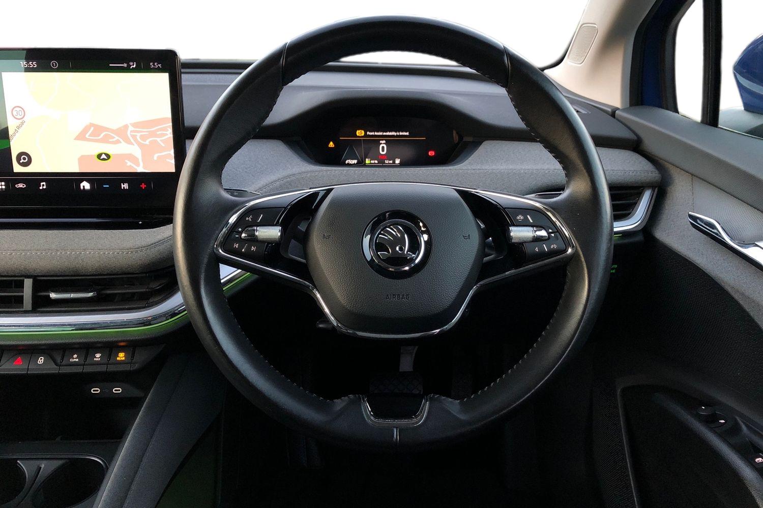 Used Skoda Enyaq 2022 for sale - 77287046: Photo 5