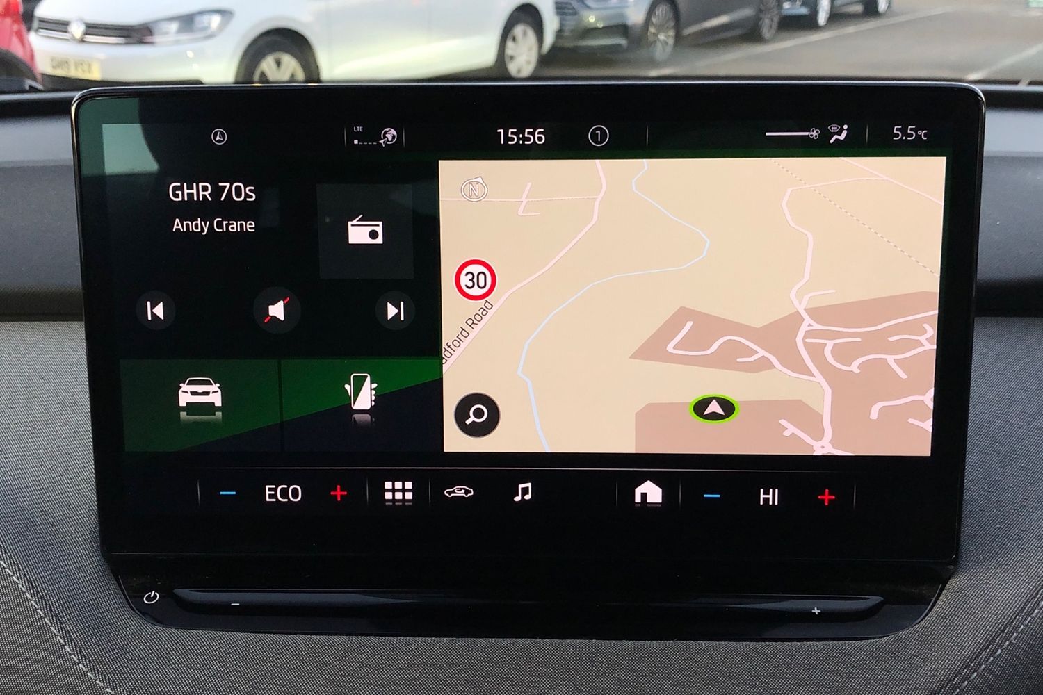 Used Skoda Enyaq 2022 for sale - 77287046: Photo 7