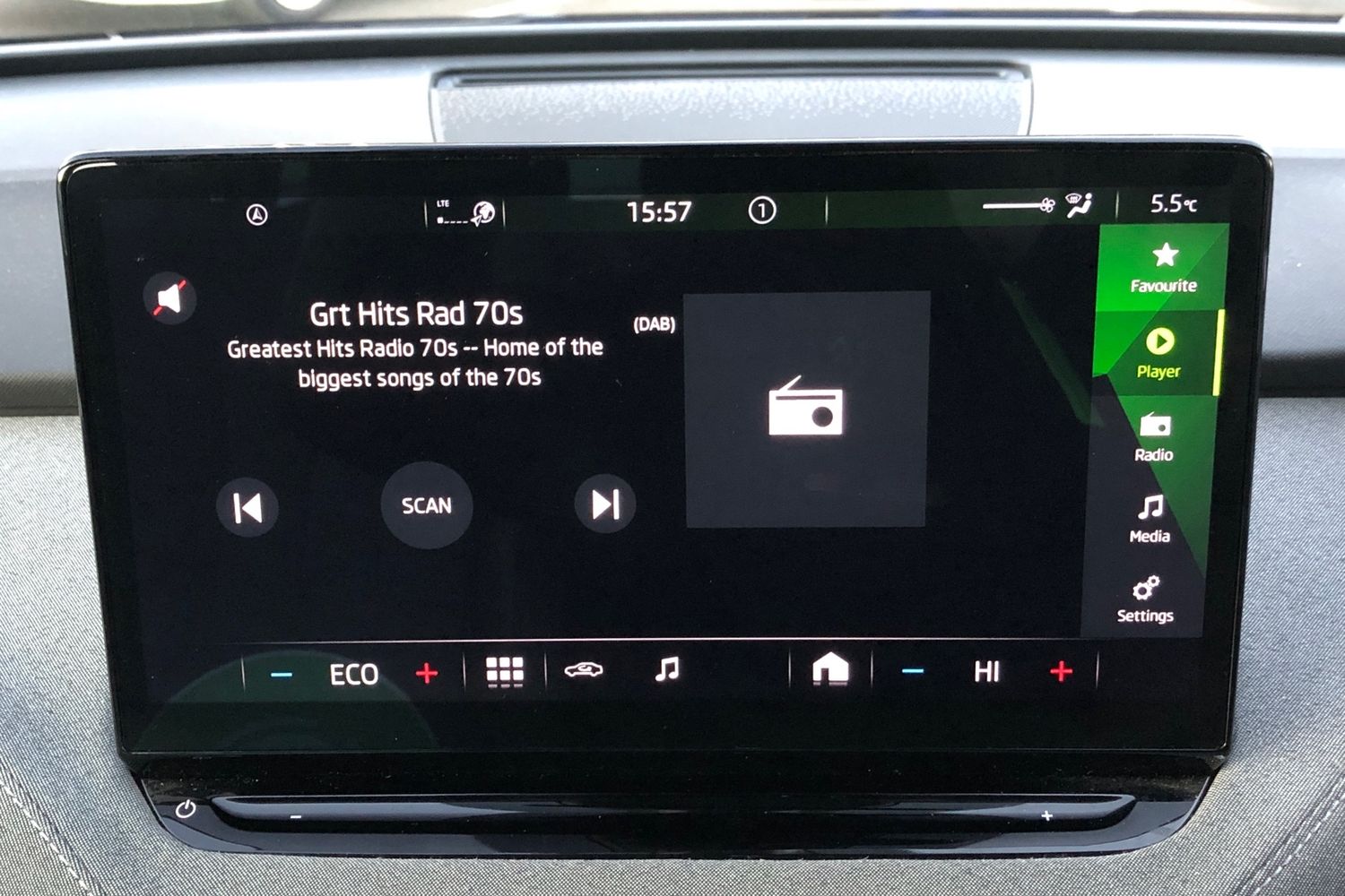 Used Skoda Enyaq 2022 for sale - 77287046: Photo 9