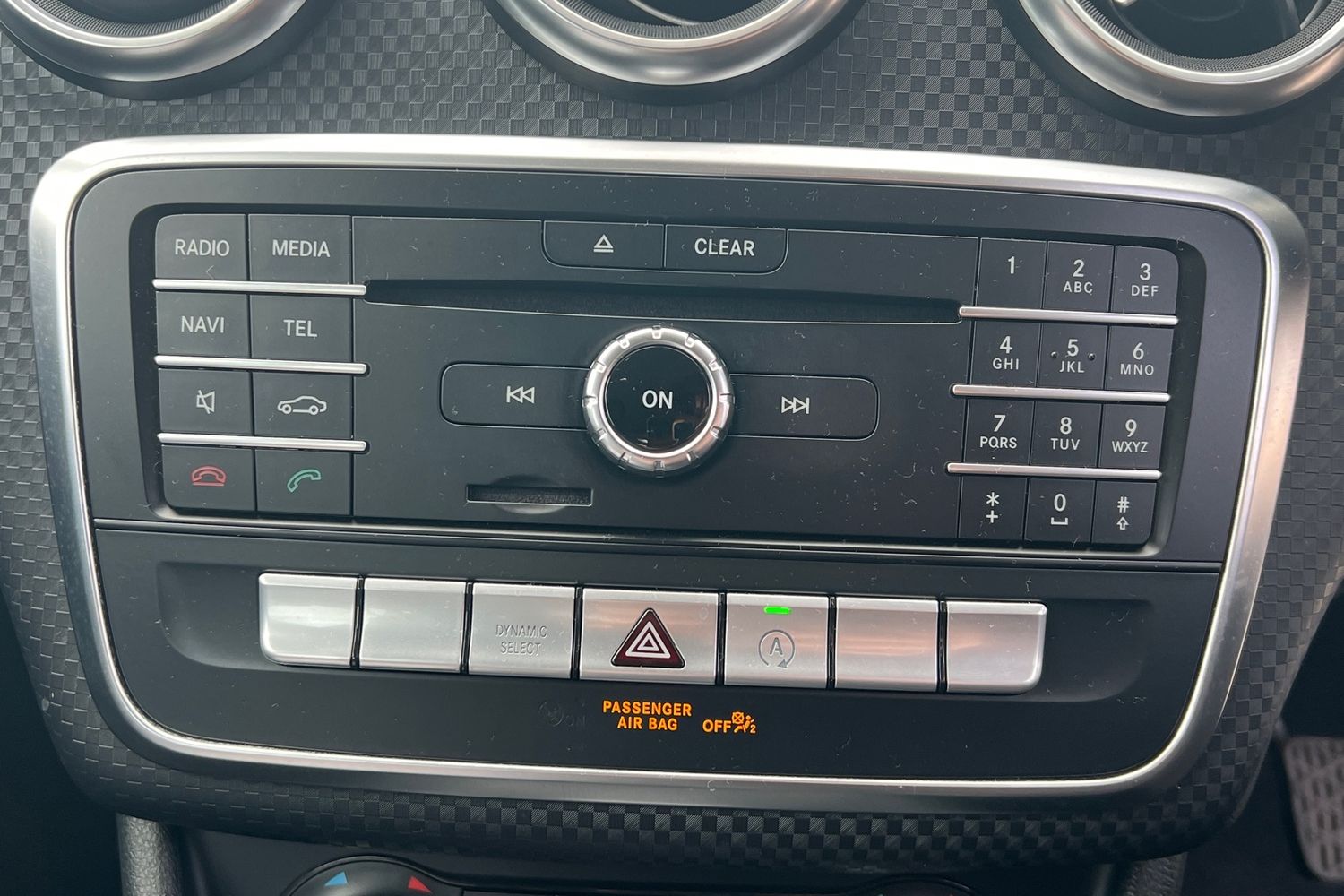 Used Mercedes-Benz A-Class 2017 for sale - 78079161: Photo 10