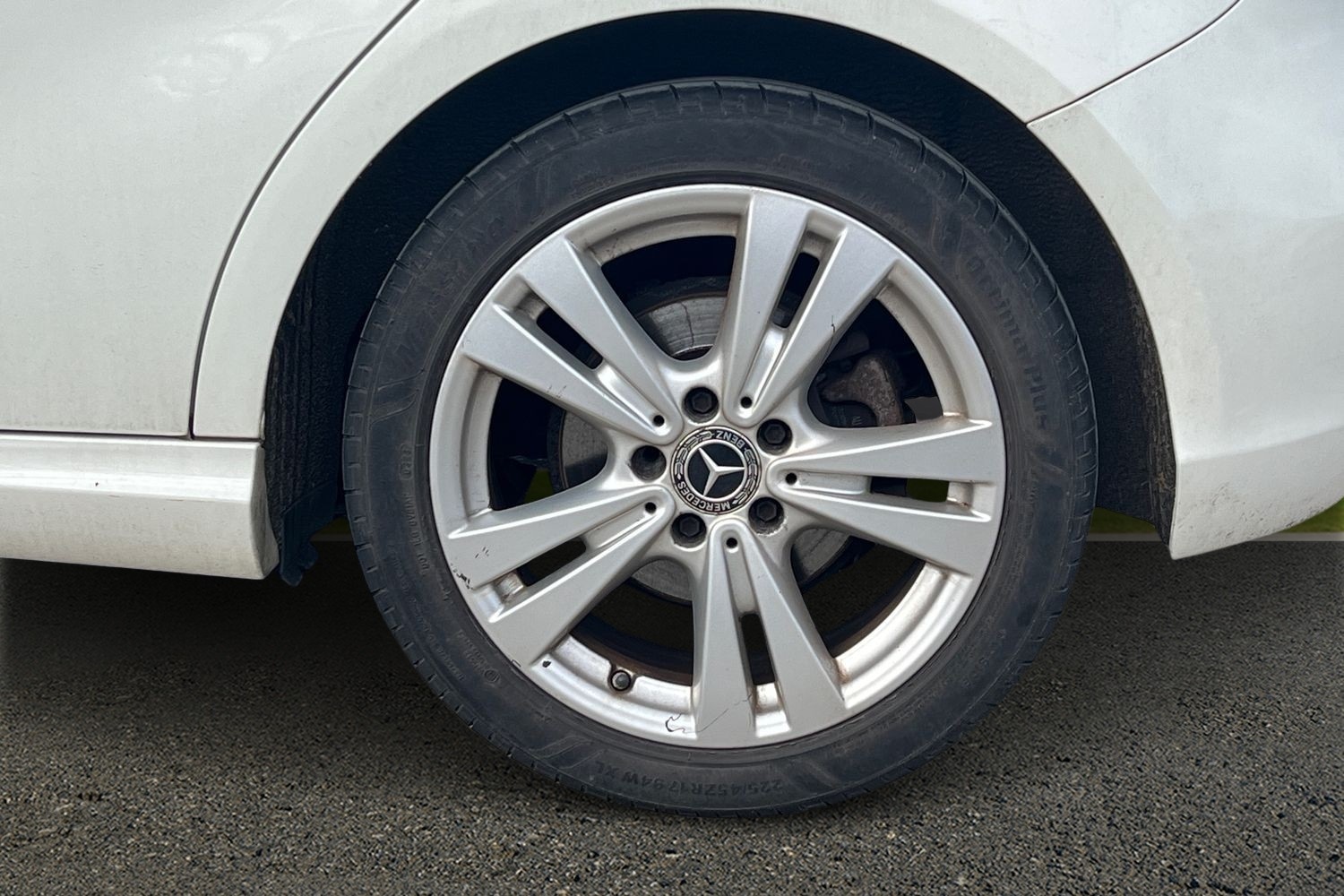 Used Mercedes-Benz A-Class 2017 for sale - 78079161: Photo 20