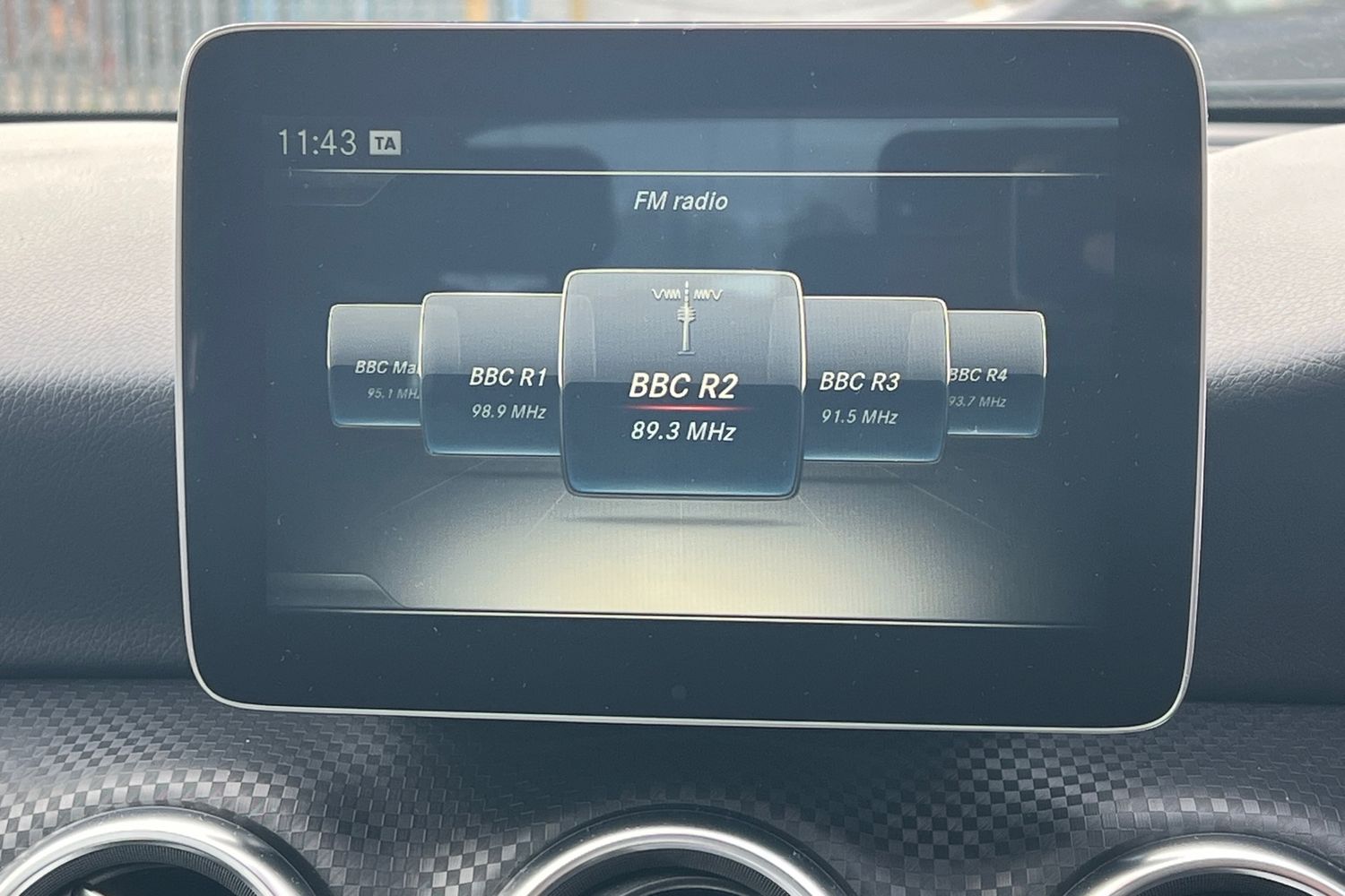 Used Mercedes-Benz A-Class 2017 for sale - 78079161: Photo 6