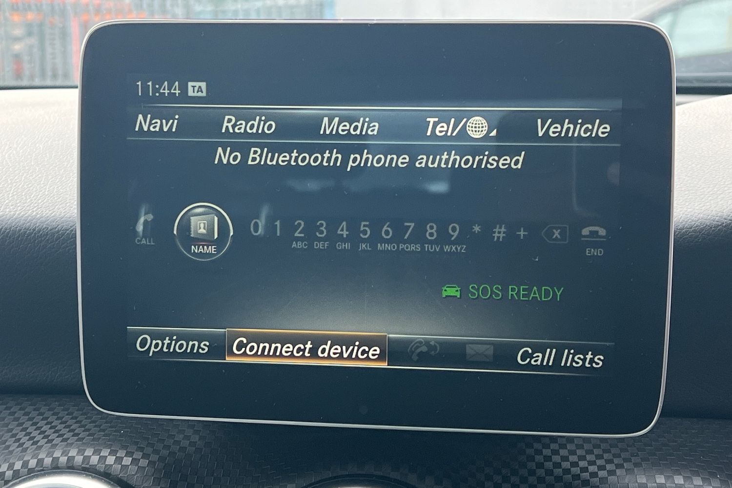 Used Mercedes-Benz A-Class 2017 for sale - 78079161: Photo 9