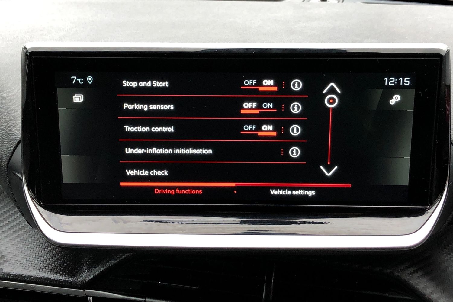 Used Peugeot 2008 2022 for sale - 76637096: Photo 11