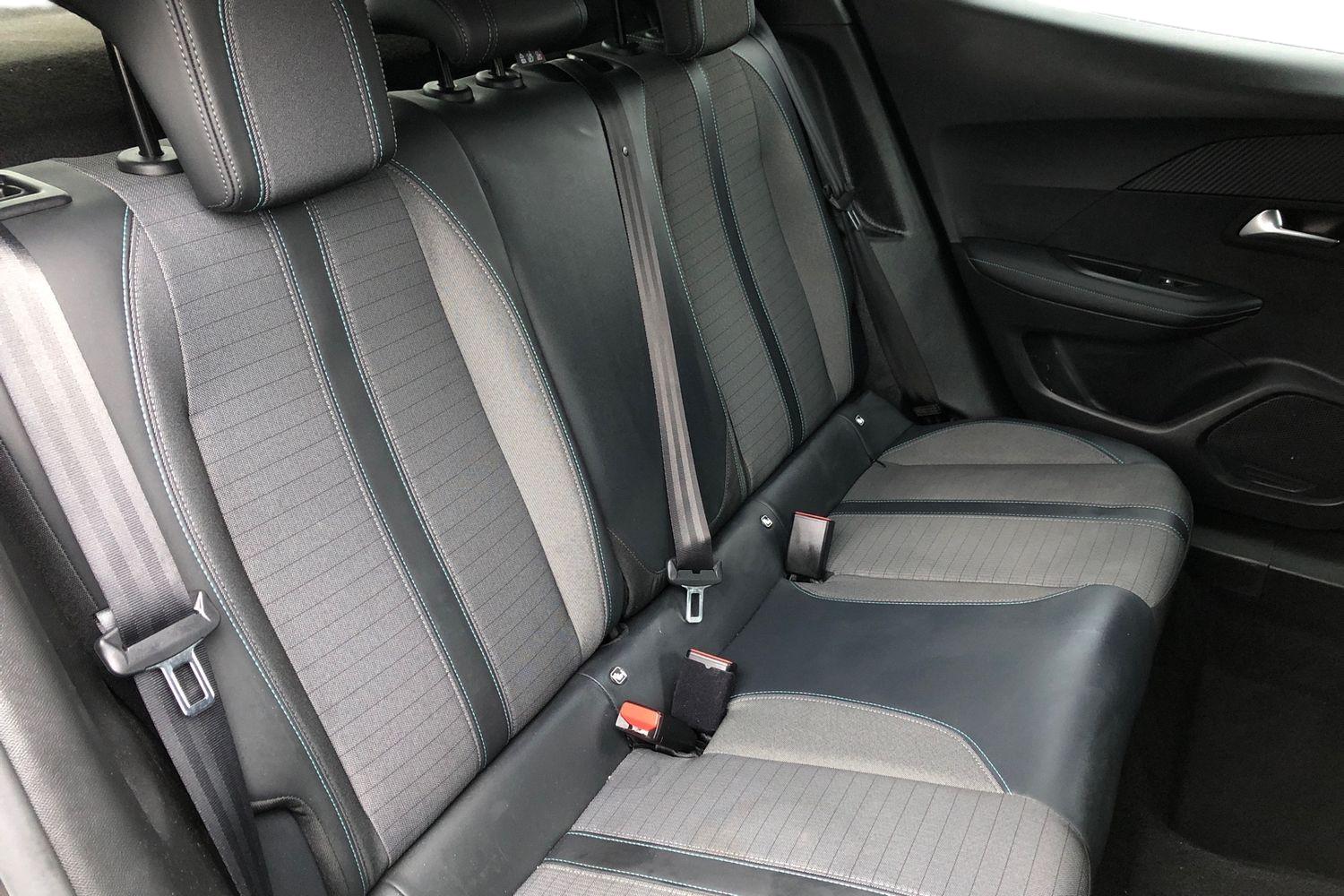 Used Peugeot 2008 2022 for sale - 76637096: Photo 18