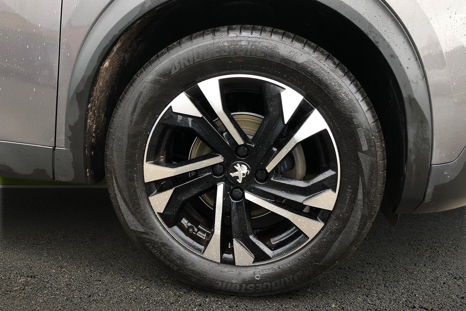 Used Peugeot 2008 2022 for sale - 76637096: Photo 20