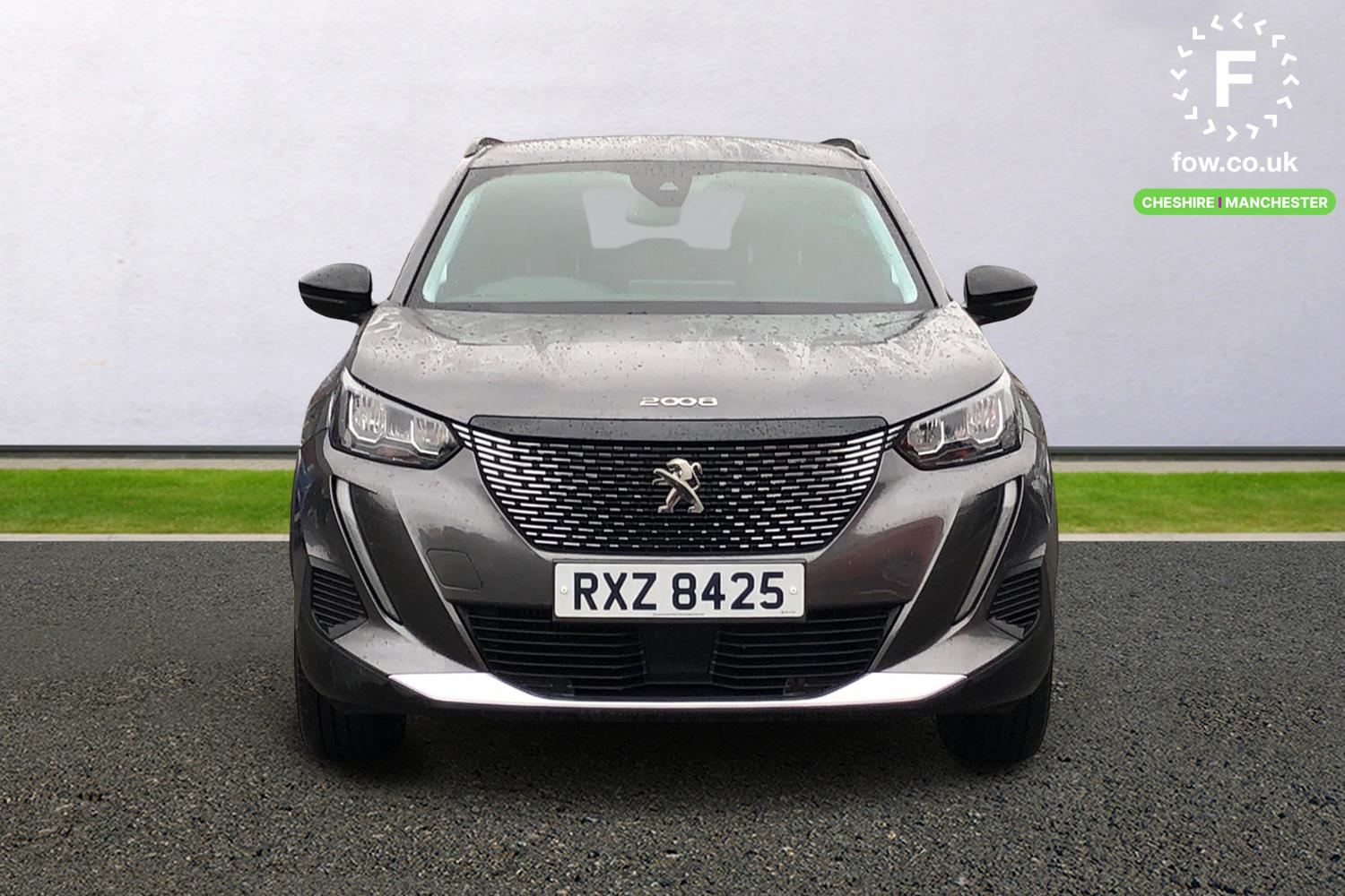 Used Peugeot 2008 2022 for sale - 76637096: Photo 21