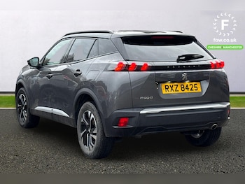 Used Peugeot 2008 2022 for sale - 76637096: Photo